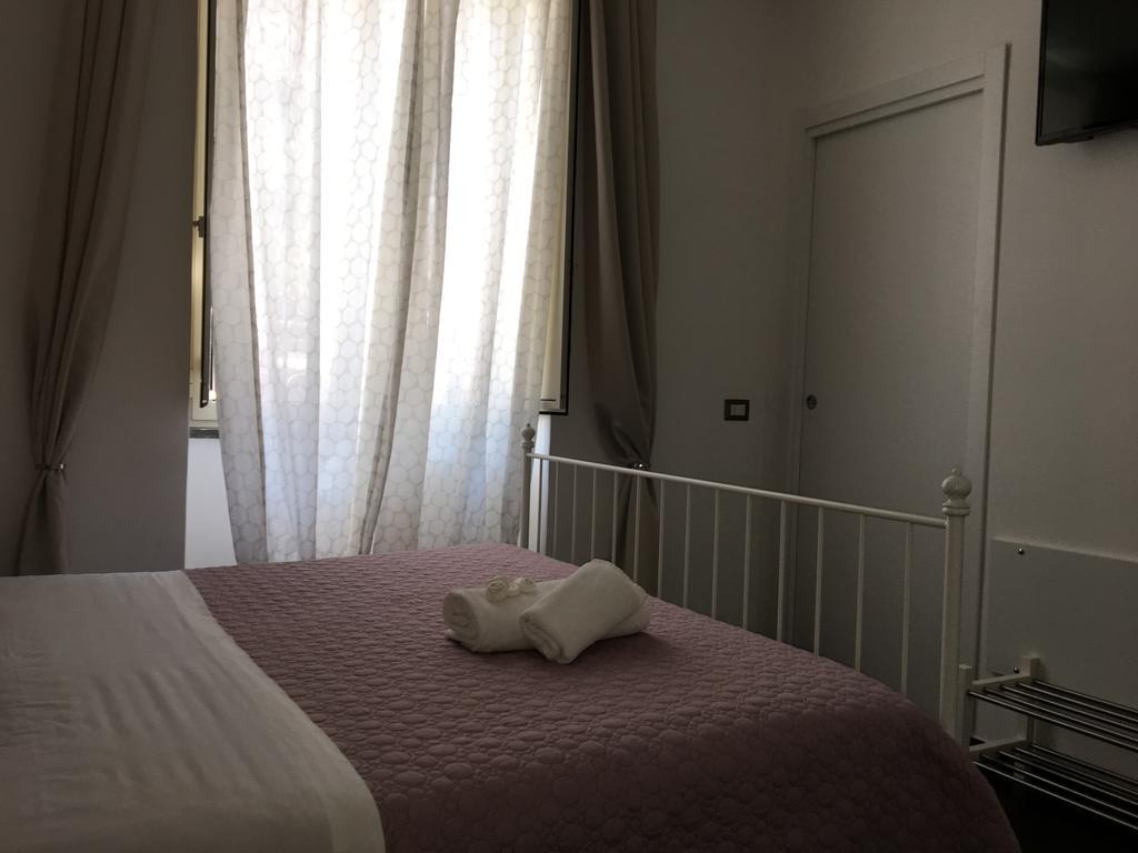 Golden Mile B&B 에르콜라노 외부 사진